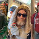 One man, three great costumes!